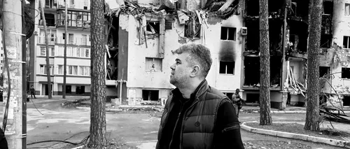 Ciolacu, după un an de război: „Nu ne vom lăsa niciodată descurajați de niște criminali conduși de idealuri greșite”
