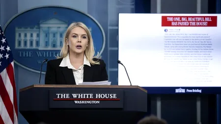 Trump este „REVOLTAT” de atacul armat care a vizat angajați ai Ambasadei Israelului /„Răul reprezentat de antisemitism trebuie eradicat”