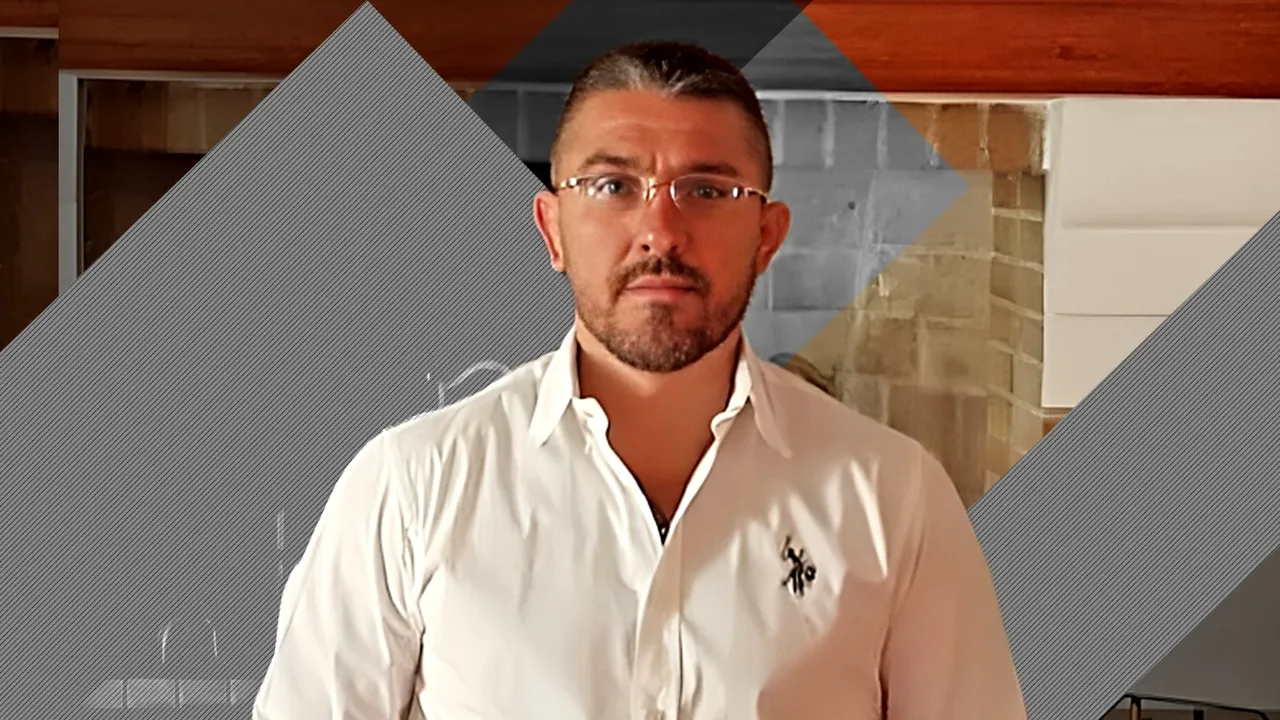 A murit Costel Corduneanu, unul dintre legendarii interlopi ai României! A reprezentat țara noastră la Jocurile Olimpice