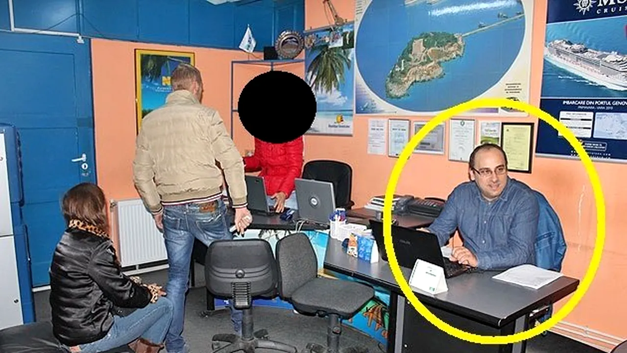 O nouă agenție de turism se închide. Patronul a fugit cu banii clienților