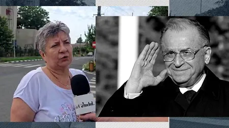 POVESTEA neștiută a străzii din Oltenița care poartă numele tatălui lui Ion Iliescu: 