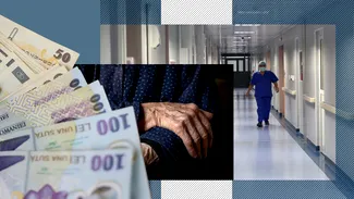 Pensiile private, TAXATE pentru sănătate, din 1 august. Cum să încasezi banii din Pilonul 2 ca să rămâi cu mai mulți după plata CASS