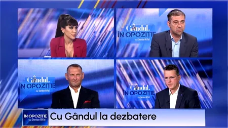 Zetea știe de ce sunt tensiuni în coaliția de guvernare. Dezvăluiri tari făcute în emisiunea Denisei Rifai. „CIUCĂ nu și-a ținut cuvântul”