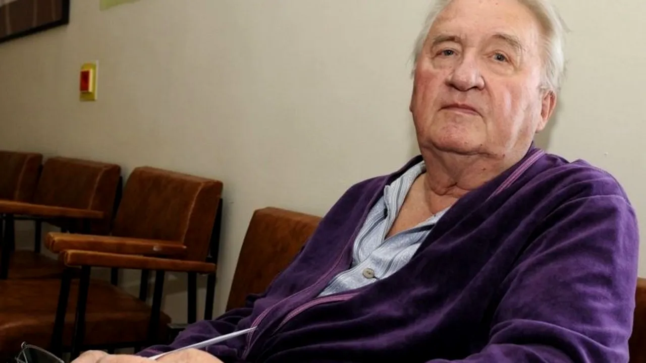 Primul președinte al Slovaciei independente a murit