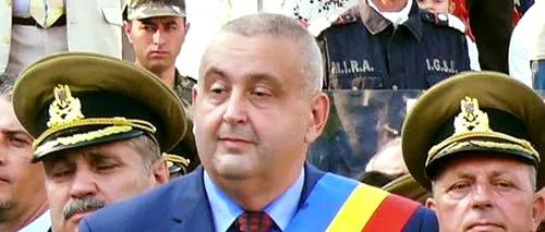 Un primar din județul Vrancea, condamnat la închisoare cu suspendare pentru conflict de interese 