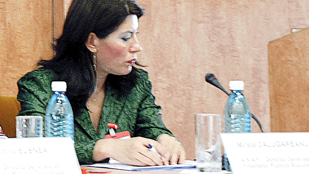 ANAF: Vom implementa un sistem de supraveghere a debitorilor de către organele fiscale 