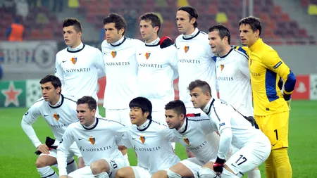 Ce spune președinte FC Basel despre meciul cu CFR Cluj