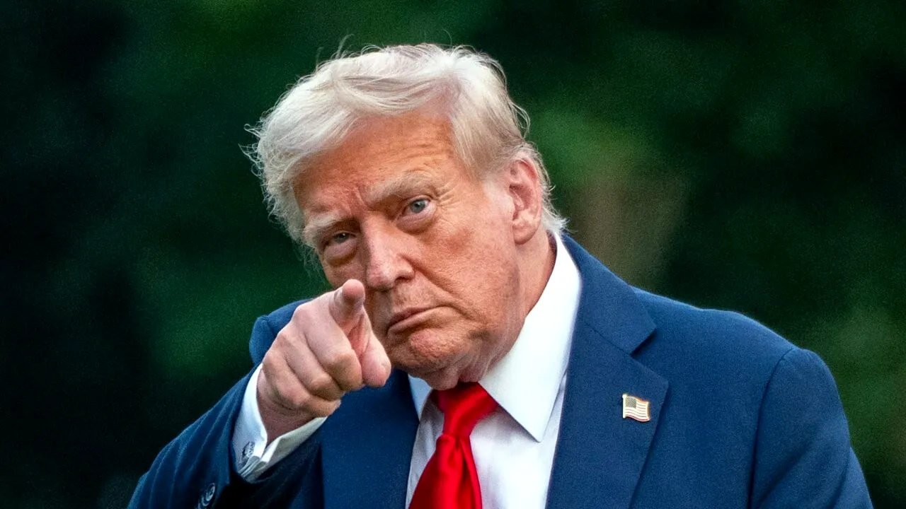 Mesaj uimitor al lui Trump, înainte de aterizarea la Davos: „China și Rusia sunt sperietori, ONU și NATO - realul pericol”. De ce se teme liderul SUA?