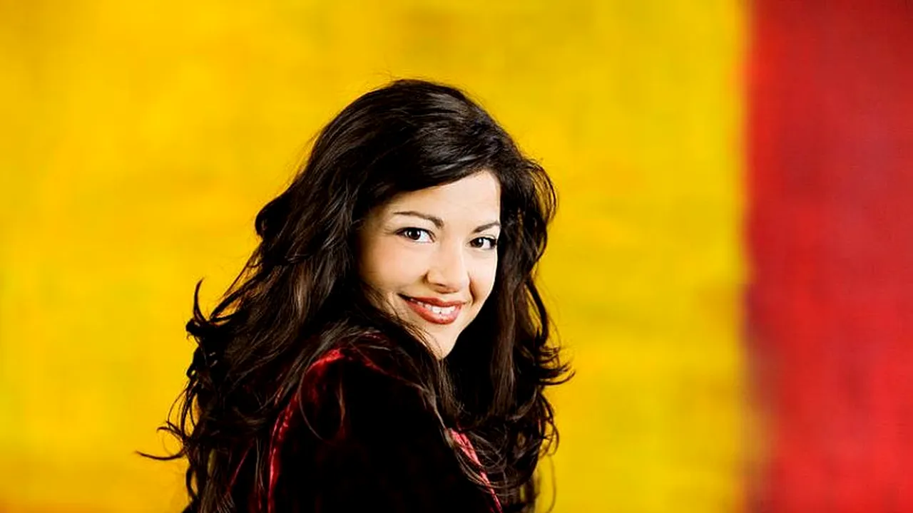 MIHAELA URSULEASA A MURIT. Artista trebuia să concerteze la București