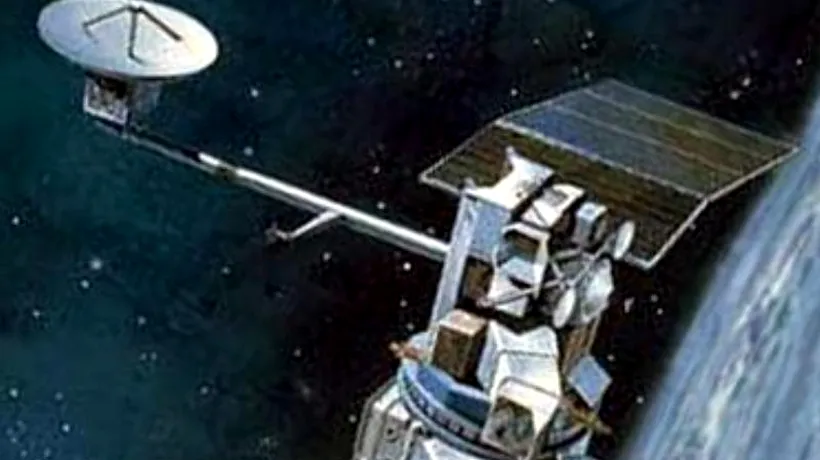 NASA a lansat un satelit pentru a monitoriza schimbările de pe Terra