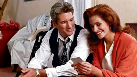 Actrița care a fost la un pas să o înlocuiască pe Julia Roberts în „Frumușica”. Secretele din culisele filmului anilor 1990