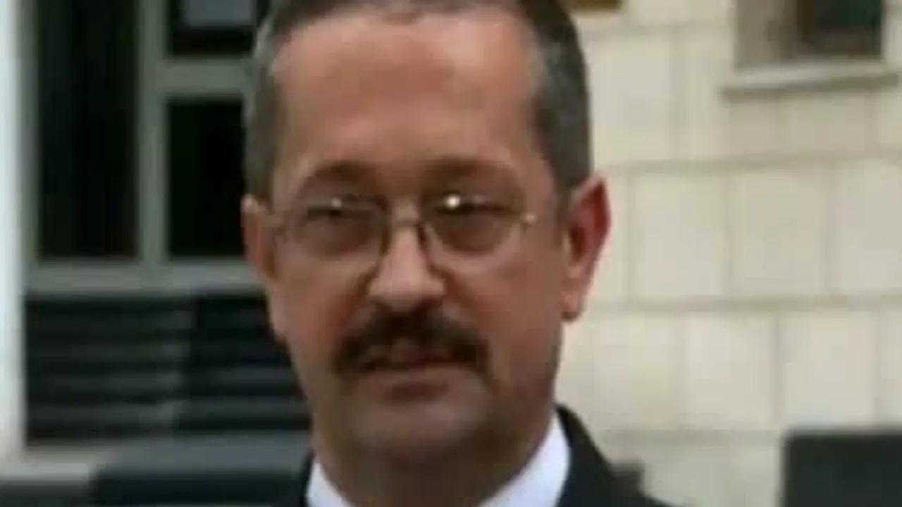 Secretarul general al ISC, audiat ca martor în dosarul lui Grăjdan, care este acuzat de favorizarea infractorului după ce a încercat să retragă instituția din procesul 
