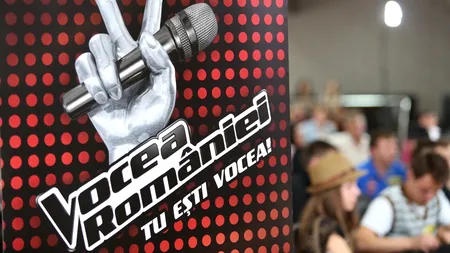 Preselecțiile VOCEA ROMÂNIEI au ajuns în București. Câți jurați va avea SEZONUL 4