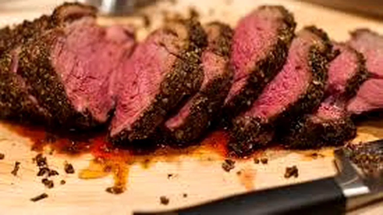 6 alimente care ar putea ucide dacă sunt consumate