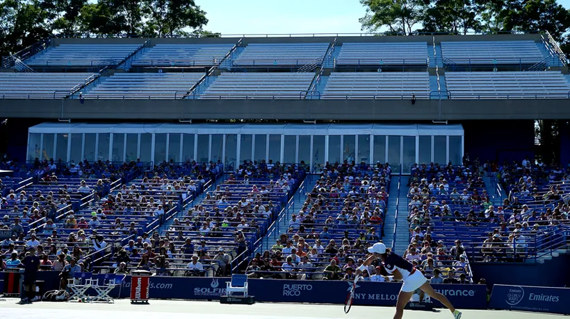 Simona Halep s-a calificat în sferturi de finală la Moscova