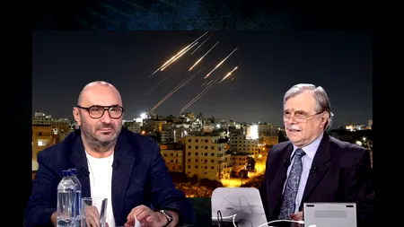 Valentin Stan: „Pentru Israel, atacul împotriva Iranului este existențial”