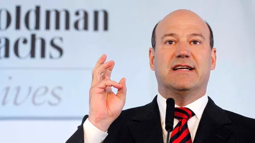 Gary Cohn, consilier al lui Donald Trump, primește o sumă uriașă de la banca Goldman Sachs