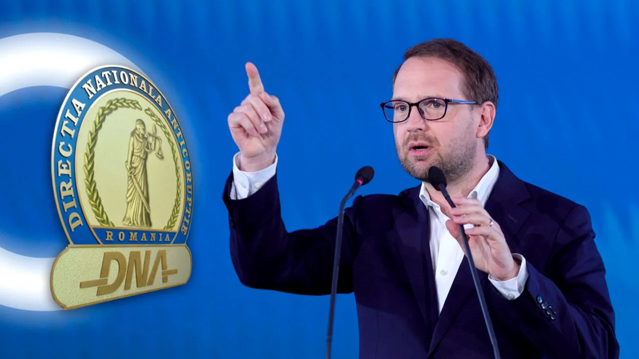 Fritz și conducerea Primăriei Timișoara, investigați de DNA pentru deturnare de fonduri – surse