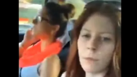 Și-au transmis moartea LIVE pe Facebook. Momentele teribile ale unui accident mortal. VIDEO