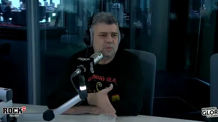 Marcel CIOLACU vorbește despre influența tatălui său: „Este persoana de la care am învățat cel mai mult”