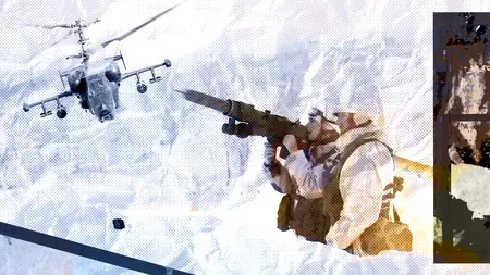 (VIDEO) Ce arme trimite SUA în Ucraina (DOCUMENTAR)