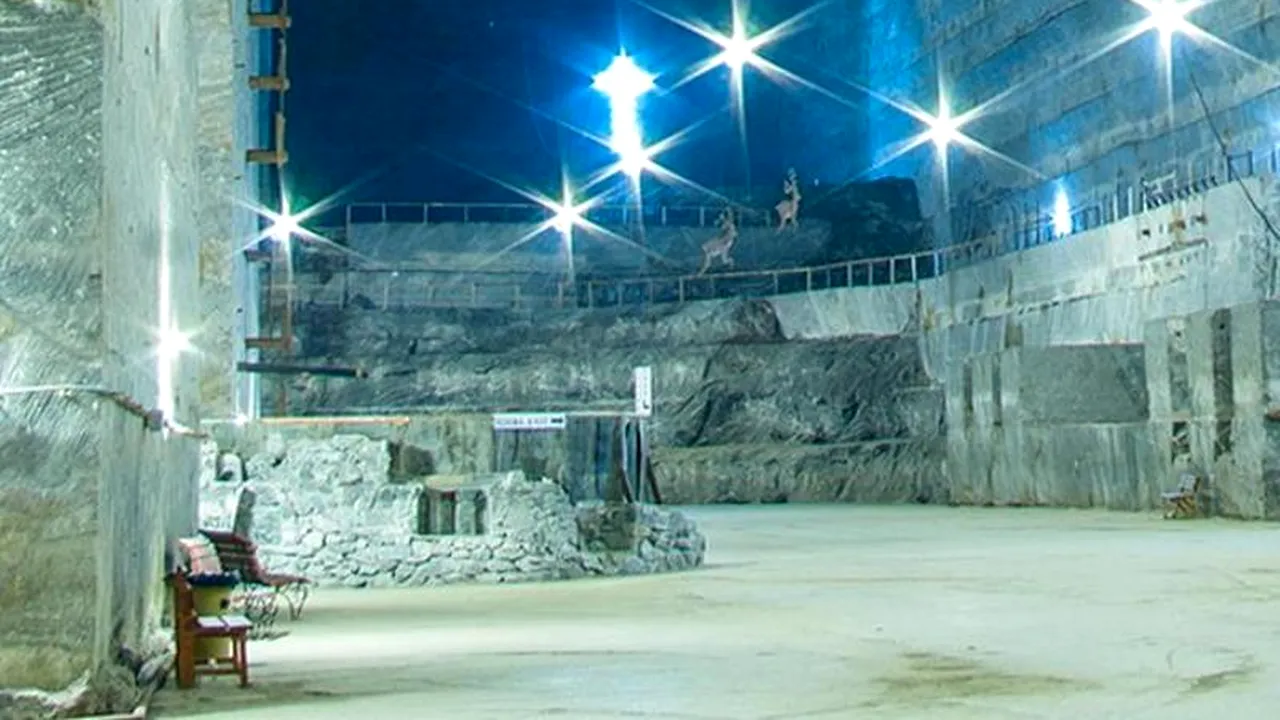 Ministerul Economiei a numit un consilier PSD director general la Societatea Națională a Sării. Administratorul FP reclamă nerespectarea procedurii