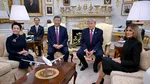Trump și Xi, summit crucial la Casa Albă: SUA și China încearcă să evite o confruntare deschisă. Avertismentul liderului Beijingului privind „capcana lui Tucidide”