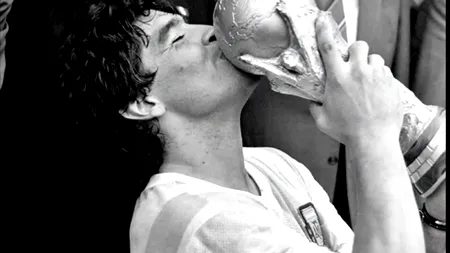 Luis Ventura, jurnalist argentinian: „Maradona a murit sărac”