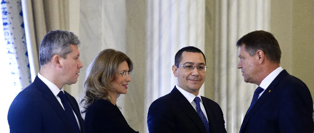 Ponta: „Dacă opoziția nu vrea dialog pe Codul Fiscal și Masterplan, atunci le adoptăm, nu o să stăm!