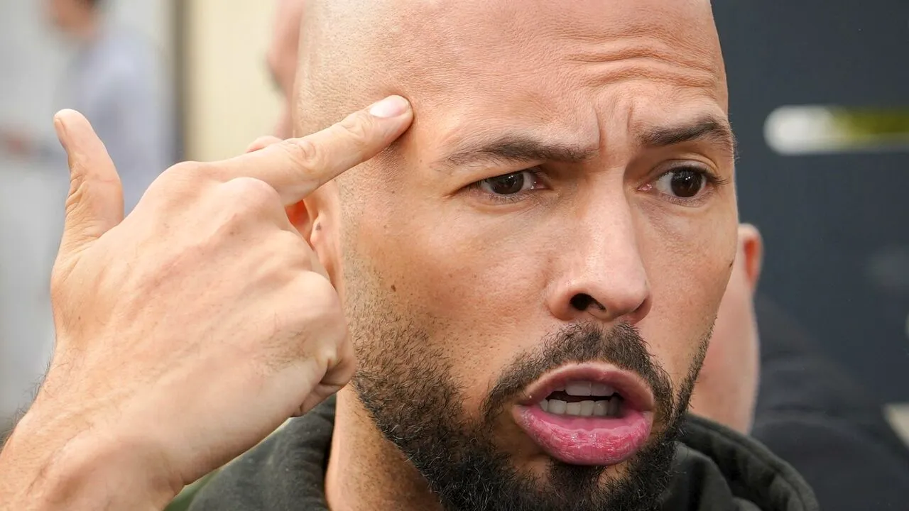 Andrew Tate atacă Europa și România pentru că alungă bogații: „Îmi închid firmele, dar Dubaiul are de câștigat”