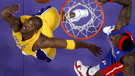 KOBE BRYANT va fi introdus post-mortem în Hall of Fame
