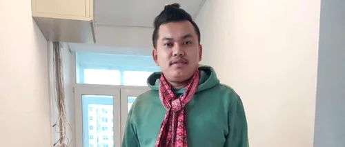 Cine este Gurung, tânărul nepalez găsit spânzurat în ghena unui campus din București