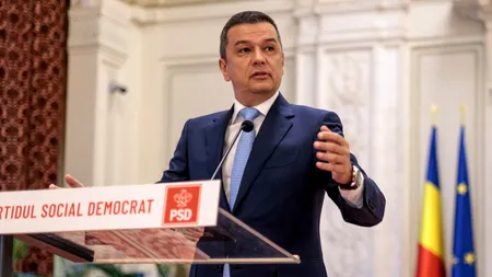 Sorin Grindeanu, atac la Dominic Fritz și Ilie Bolojan: „Le dau o veste proastă. România înseamnă mai mult decât o mână de politruci”