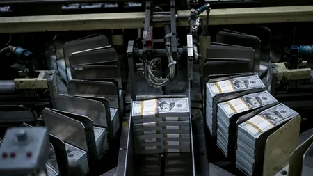 Investitorii sunt tot mai îngrijorați că Trezoreria SUA nu va plăti joi datorii de 120 miliarde dolari. 