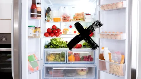 Puțini români procedează CORECT! Care sunt cele 8 legume care nu trebuie ținute în frigider