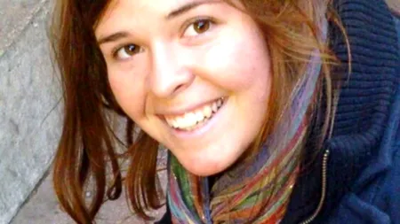 Dezvăluiri șocante despre o americancă ținută ostatică de Statul Islamic: 