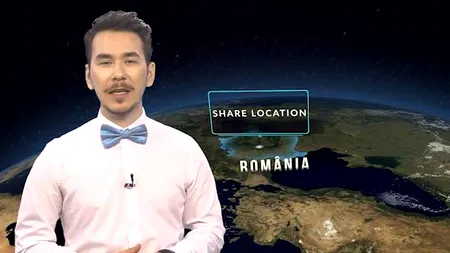 Share Location: Unde poți să te distrezi în timpul liber. Weekendul 13-14 aprilie