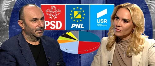 VIDEO | Firea: Fiecare partid își dorește să-și maximizeze voturile / Sunt membru PSD și nu voi pleca niciodată la altă formațiune politică
