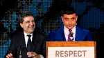 George Simion, votat masiv în Europa de Vest. Nicușor Dan, câștigător în Europa de Est, Asia și Australia