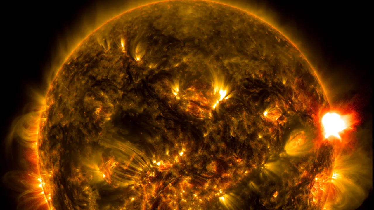 Emoții URIAȘE la NASA. Cel mai rapid VEHICUL SPAȚIAL din istorie, lansat către Soare. Omenirea, la un pas de a DESCIFRA secretele energiei solare.