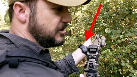 Cele două motive principale pentru care militarii de elită poartă ceasul invers în timpul misiunilor - FOTO, VIDEO