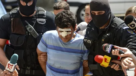 Abdullah Ataș, afaceristul care a zdrobit cu mașina un polițist rutier, l-a dat în judecată pe părintele victimei! Ucigașul „Dulăului” se consideră nedreptățit