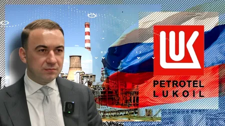 Într-un interviu în exclusivitate pentru Gândul, ministrul Energiei, Bogdan Ivan, anunță: ”Sunt și companii românești interesate de activele Lukoil”. Premierul Bolojan recunoaște că a cerut SUA ca Romgaz să nu fie afectată de sancțiuni