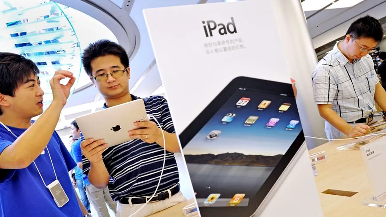 Producătorul auto german BMW se inspiră de la magazinele Apple pentru rețeaua de dealeri