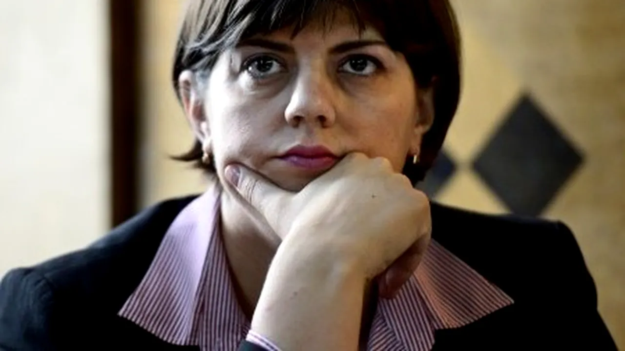 Cine distruge imaginea Procurorului Șef al DNA