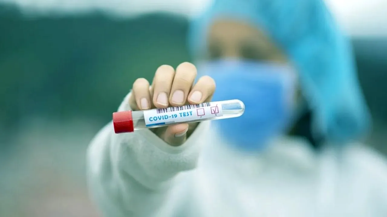 Focar de Covid-19 la o fabrică de confecții din Sibiu. Peste 20 de angajați, confirmați cu noul coroanvirus