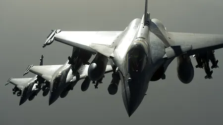 Un raid aerian al coaliției conduse de SUA a ucis cel puțin 30 de civili în Siria. Nicio informație despre jihadiști