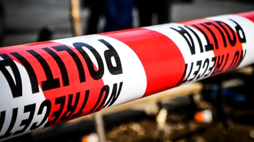 O femeie a fost înjunghiată mortal de nepotul de 9 ani într-o locuință din Sectorul 1 din București