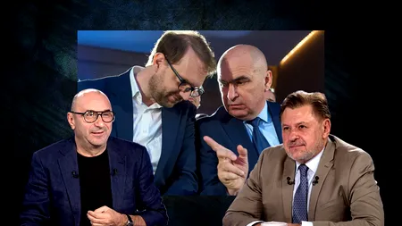 Alexandru Rafila critică schimbările din PNL: „Este foarte greu să mai faci o distincție între PNL-ul lui Bolojan și USR”
