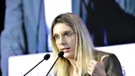 Diana Buzoianu dă conducerea ANM pe mâna Parchetului, după ce a descoperit achiziții de parfumuri, sutiene și produse de lux în valoare de zeci de mii de lei, în ultimii doi ani